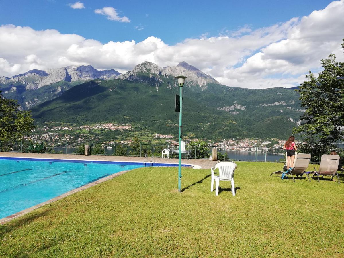 Quel Ramo Del Lago Di Como... Appartamento 189 Valbrona Eksteriør billede