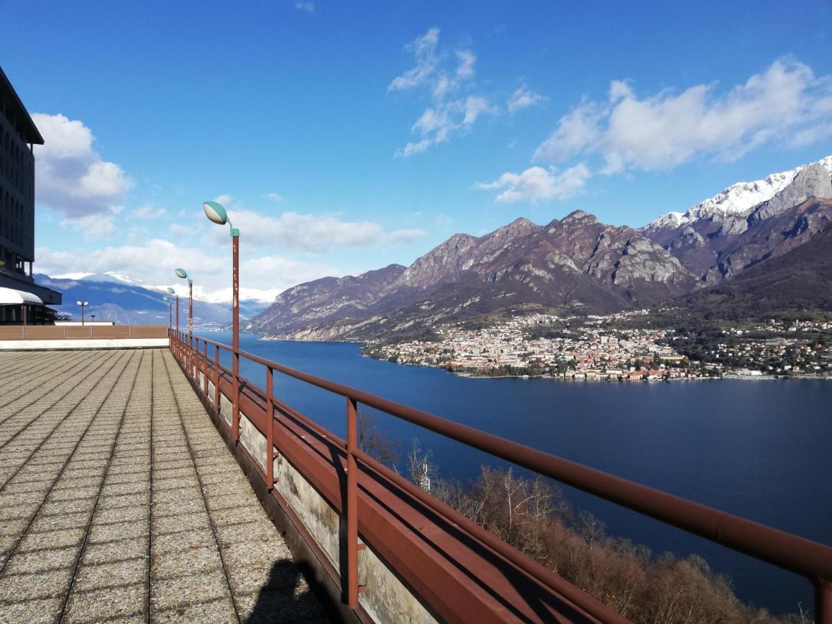 Quel Ramo Del Lago Di Como... Appartamento 189 Valbrona Eksteriør billede