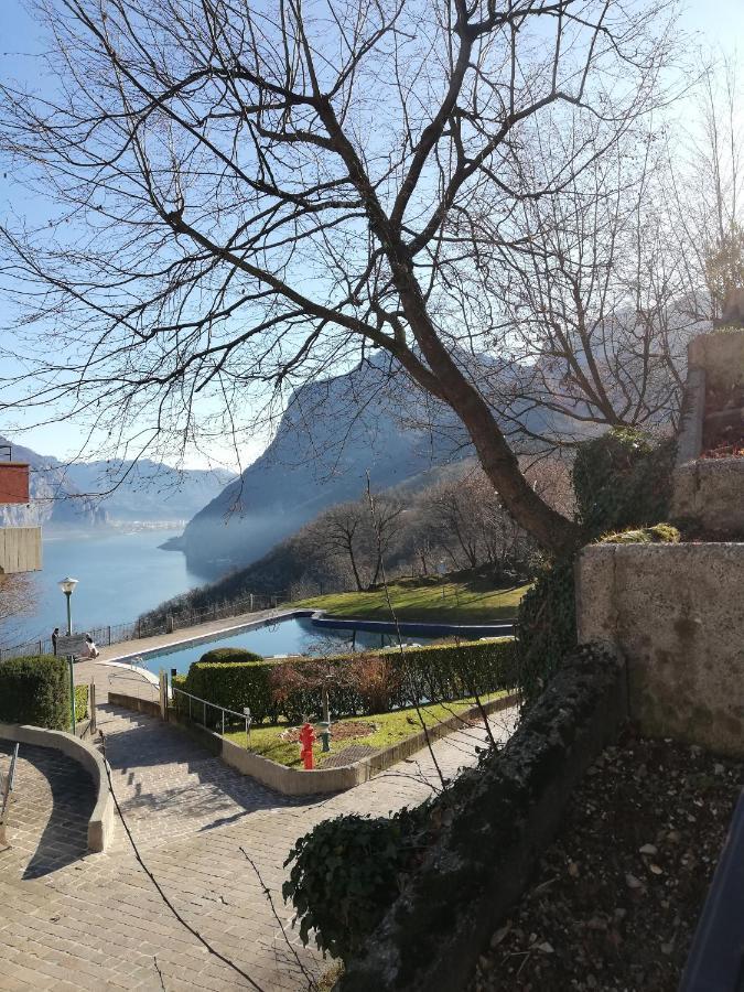 Quel Ramo Del Lago Di Como... Appartamento 189 Valbrona Eksteriør billede