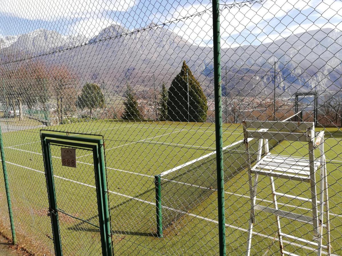 Quel Ramo Del Lago Di Como... Appartamento 189 Valbrona Eksteriør billede
