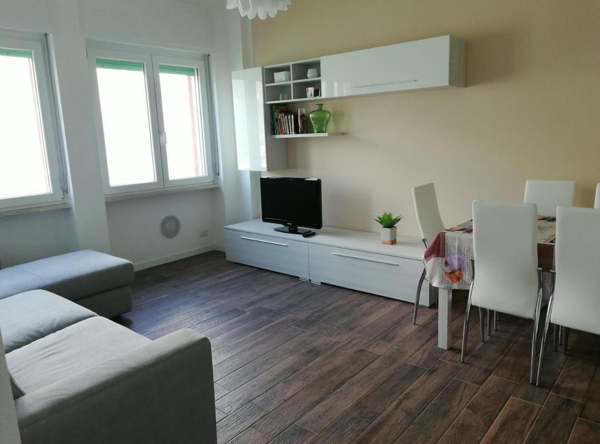 Quel Ramo Del Lago Di Como... Appartamento 189 Valbrona Eksteriør billede